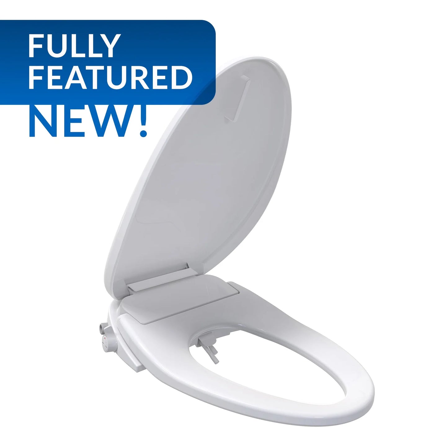 BB-500 Series Bidet Seat